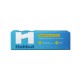 Halibut DermoH Pomada Protetora, 2 x 45 g