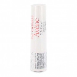 Avene Creme Frio Stick Labial, 4 g
