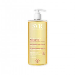 SVR Topialyse Cleansing Ducha Aceite Óleo, 1000 ml