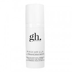 gh Máscara Ultra-Hidratante, 50 ml