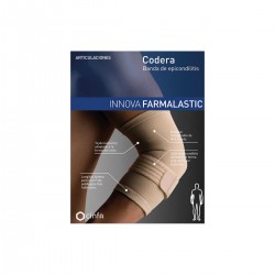 Farmalastic Innova Elbow Band Epicondylitis Band, 1 unidade
