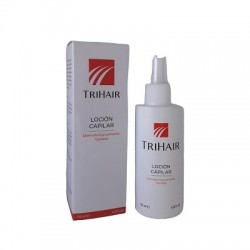 Loção Trihair Hair, 125 ml
