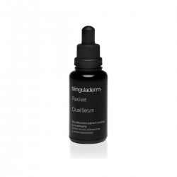 Singuladerm Radiant Dual Serum, 30 ml