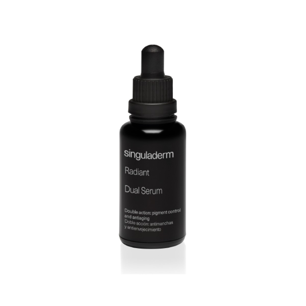 Singuladerm Radiant Dual Serum, 30 ml
