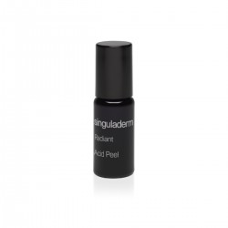 Singuladerm Casca Ácida Radiante, 10 ml