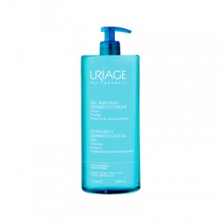 Uriage Surgras Líquido Dermatológico, 500 ml