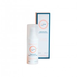 Ioox Care Dioxmin soro antirjeces, 30 ml