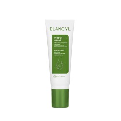 Elancyl anti-estrias gel-creme correção intensiva, 75 ml
