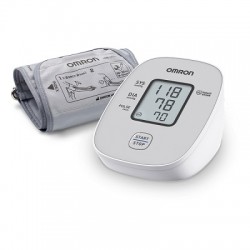 Omron M2 Monitor de pressão arterial básica, 1 pc.
