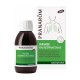 Pranarom Aromarforce Xarope para as vias aéreas, 150 ml