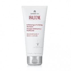 Shampoo Esfoliante Iraltone, 200 ml