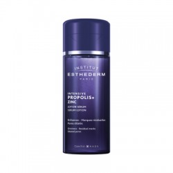 Esthederm Própolis+ Loção Intensiva de Zinco, 130 ml