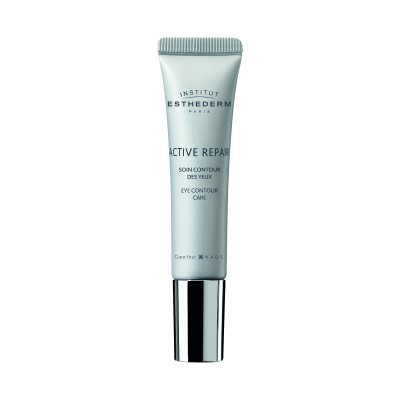 Esthederm Active Repair Tratamento Restaurador do Contorno dos Olhos, 15 ml