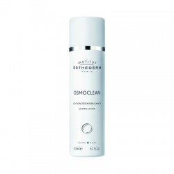 Loção Dessensibilizante Esthederm Osmoclean, 200 ml