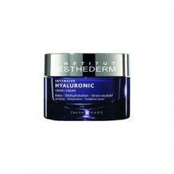 Esthederm Creme Hialurônico Acido Intensivo, 50 ml