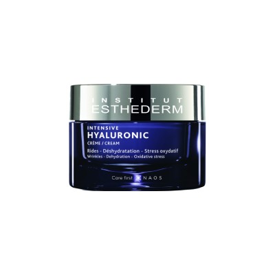 Esthederm Creme Hialurônico Acido Intensivo, 50 ml