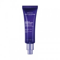 Esthederm Crema Intensiva Própolis + ácido ferúlico Antiimperfecciones, 50 ml