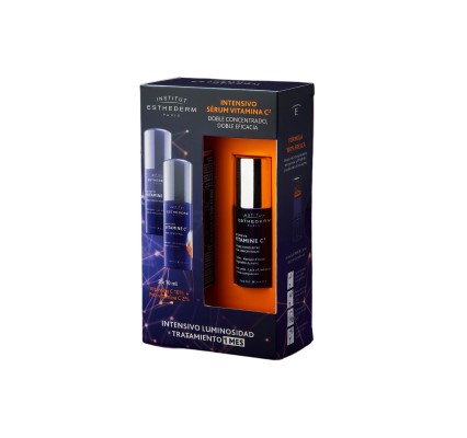 Esthederm Duo Pack Sérum Intensivo de Vitamina C2, 10 ml x 2