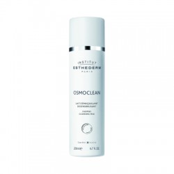 Esthederm Osmoclean Demaquilante Dessensibilizante Leite, 200 ml
