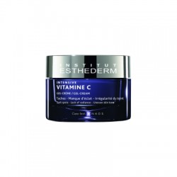Esthederm Intensive Vitamin C Gel-Cream, 50 ml