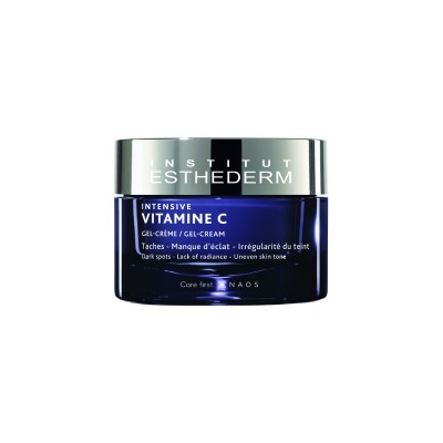 Esthederm Intensive Vitamin C Gel-Cream, 50 ml