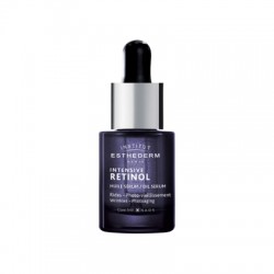 Esthederm Retinol Sérum Intensivo, 15 ml