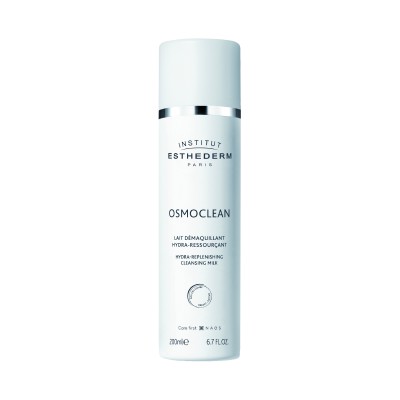 Esthederm Osmoclean Hydra-Energy Loção Demaquilante, 200 ml