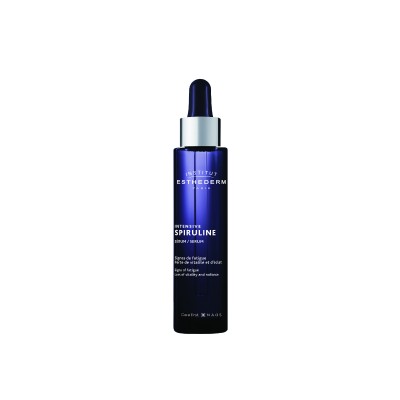 Esthederm Sérum Intensivo Espirulina Energizante, 30 ml