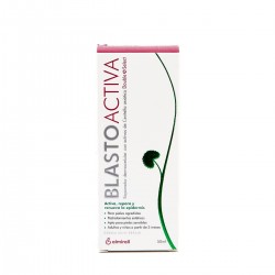 Creme Blastoativo, 50ml.
