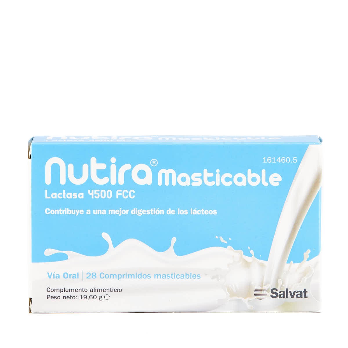 Nutira, 28 comprimidos mastigáveis