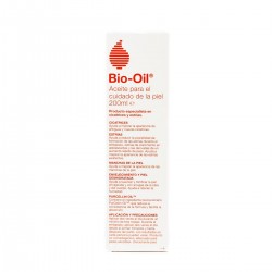 Bio-Óleo, 200ml.