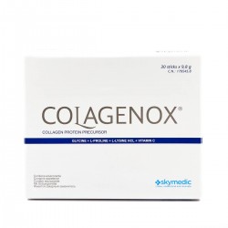 Colagenox, 30 palitos