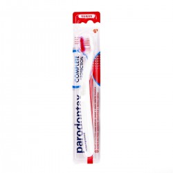Paradontax escova de dentes macia