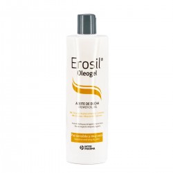 Erosil Oleogel Spirit, 500ml.