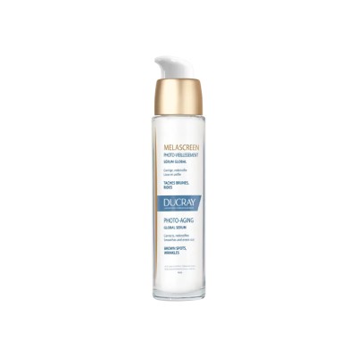 Ducray Melascreen Sérum Antimanchas de Luminosidade, 40 ml