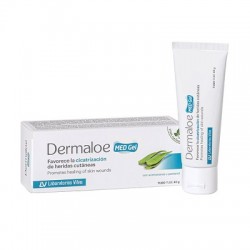 Dermaloe MED Gel, 40 g