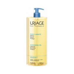 Uriage Óleo de Limpeza, 1 litro
