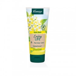 Kneipp desfrutar da vida vida vida gel de banho, 200 ml
