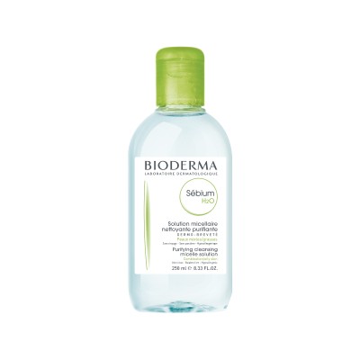 Bioderma Sébio H2O, 250 ml
