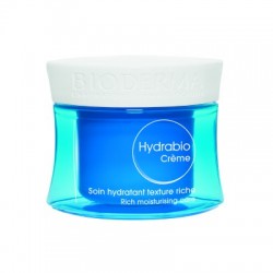 Bioderma Hydrabio Creme, 50 ml