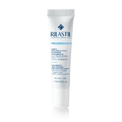Rilastil Progressão (+) Contorno dos Olhos, 15 ml