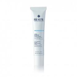 Rilastil progressão (+) creme antirrugas, 40 ml
