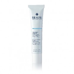 Rilastil Progressão (+) crema rica, 40 ml