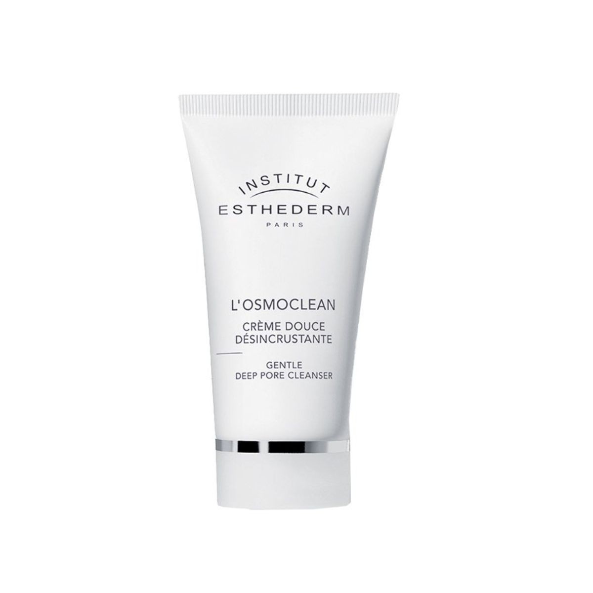 Esthederm crema desincrústante súave, 75ml
