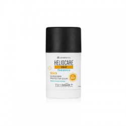 Heliocare 360 Vara Pediátrica Solar FPS50+, 25 g