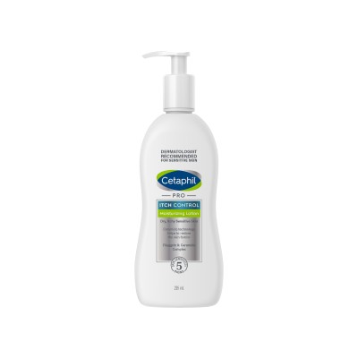 Cetaphil Restoraderm hidratante corporal, 295 ml