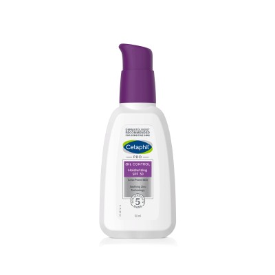 Cetaphil Pro Oil Hidratante FPS30, 118 ml