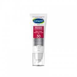 Cetaphil Redness Control hidratante facial FPS30, 50 ml