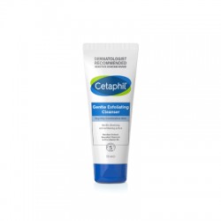 Cetaphil Limpeza Esfoliante Suave, 178 ml