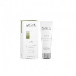 Tache CVital Creme Hidroprotetor e Antioxidante, 50ml
